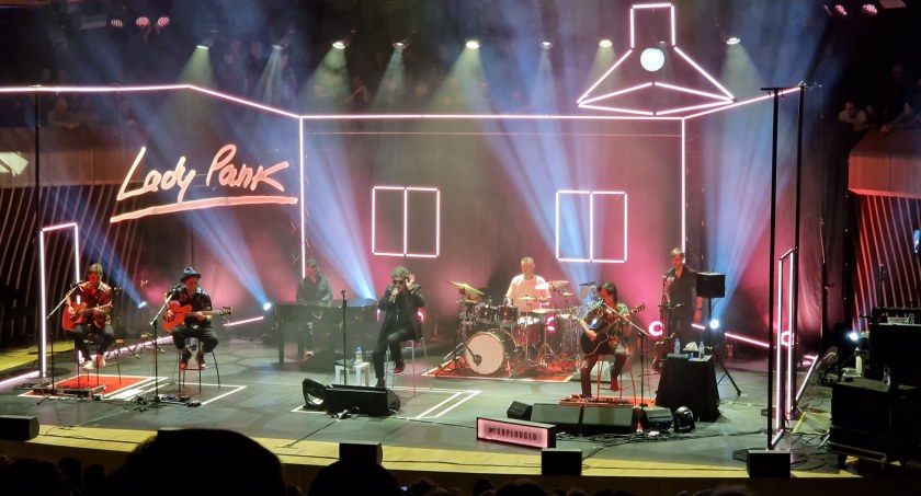 Foto: Tużywiec.pl -  koncert w Cavatina Hall 25.03.2023