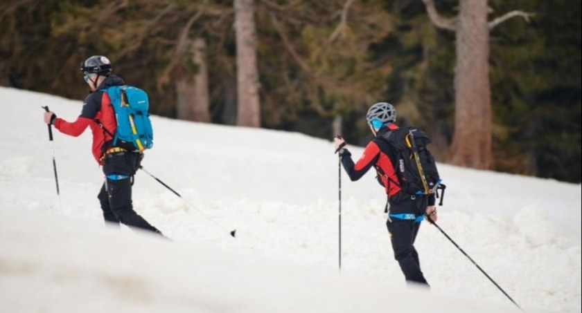 Fot. GOPR Beskidy