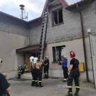 Fot. FB OSP Las/A. Grendys