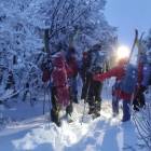 Fot. GOPR Beskidy