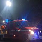 Fot. OSP Łękawica