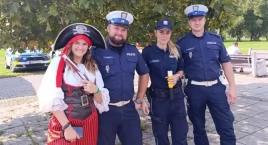 Zdjęcie dotyczy: Integracyjny Piknik Rodzin Zastępczych w Węgierskiej Górce