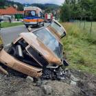 Foto: OSP Kocierz Moszczanicki