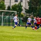 Fot. Bory Pietrzykowice (Facebook)