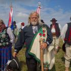 Fot. Oddział Górali Żywieckich ZP z siedzibą w Milówce
