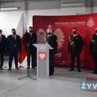 Fot. Komenda Powiatowa PSP w Żywcu