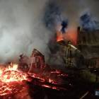 Fot. KP PSP w Żywcu