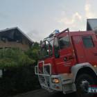 Fot. KSRG OSP Żywiec-Oczków