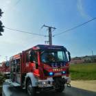 Fot. KSRG OSP Żywiec-Oczków
