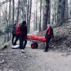 Fot. GOPR Beskidy