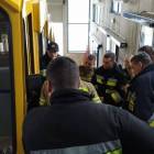Fot. OSP Międzybrodzie Żywieckie