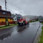 Fot. OSP Rajcza 