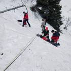 Fot. GOPR Beskidy