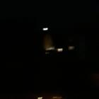 Dziwne światło w okolicach Górala