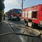 Fot. KSRG OSP Żywiec-Oczków