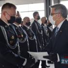 Fot. Komenda Powiatowa PSP w Żywcu