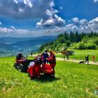 Fot. GOPR Beskidy