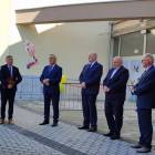 Fot. Zbigniew Paciorek - Wójt Gminy Rajcza