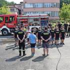Fot. OSP Łodygowice