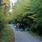 Fot. Wolontariat - Czysta Ziemia