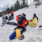 Fot. GOPR Beskidy