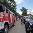 Fot. Ochotnicza Straż Pożarna w Lipowej