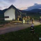 Fot. OSP Leśna