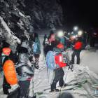 Fot. GOPR Beskidy