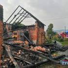 Fot. KSRG OSP Żywiec-Oczków
