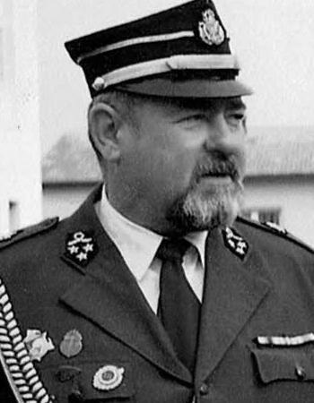 Wiesław Kania 