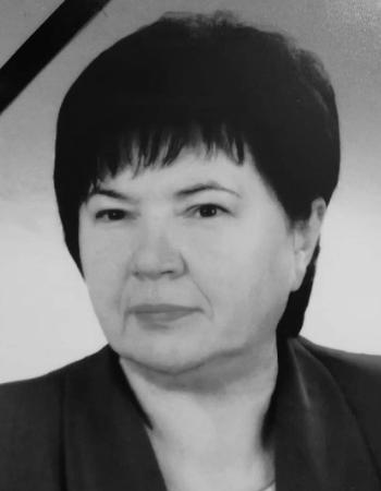 Barbara Haręża
