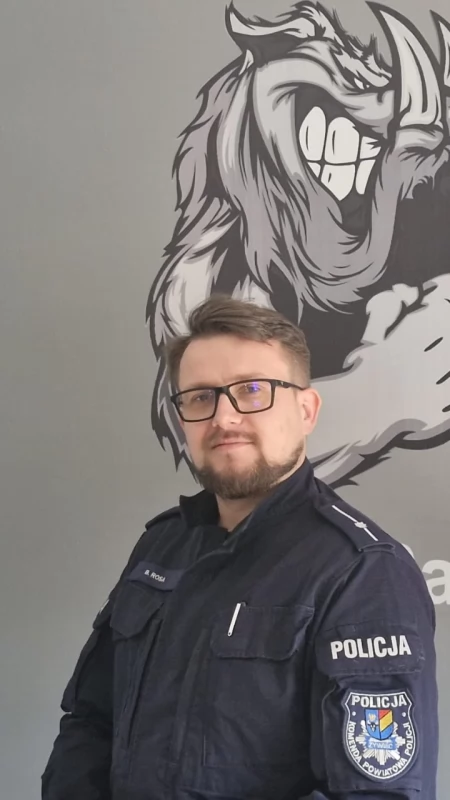 Wypalanie traw grozi wysokimi karami i więzieniem: policja ostrzega