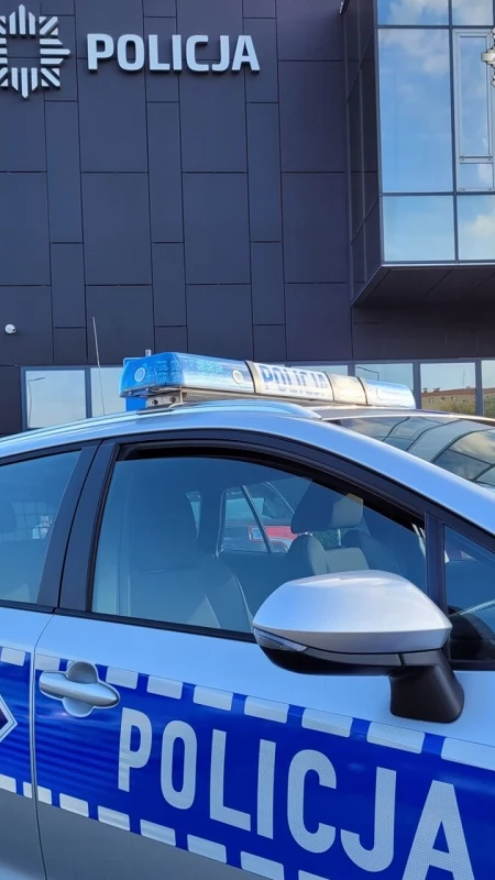 Zatrzymano 33-letnią kobietę podejrzaną o kradzież w dwóch drogeriach w Bielsku-Białej