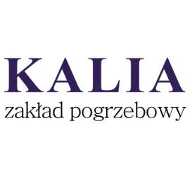 Zakład pogrzebowy Kalia