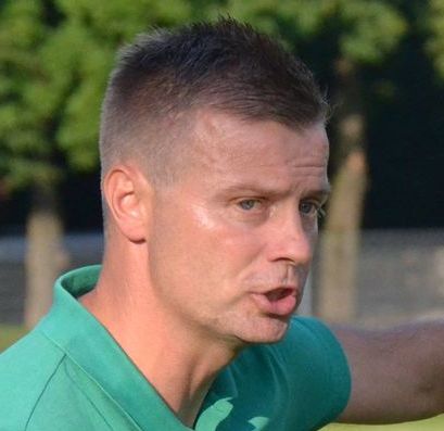 Bartosz Woźniak