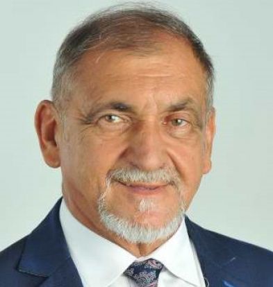 Antoni Szlagor 
