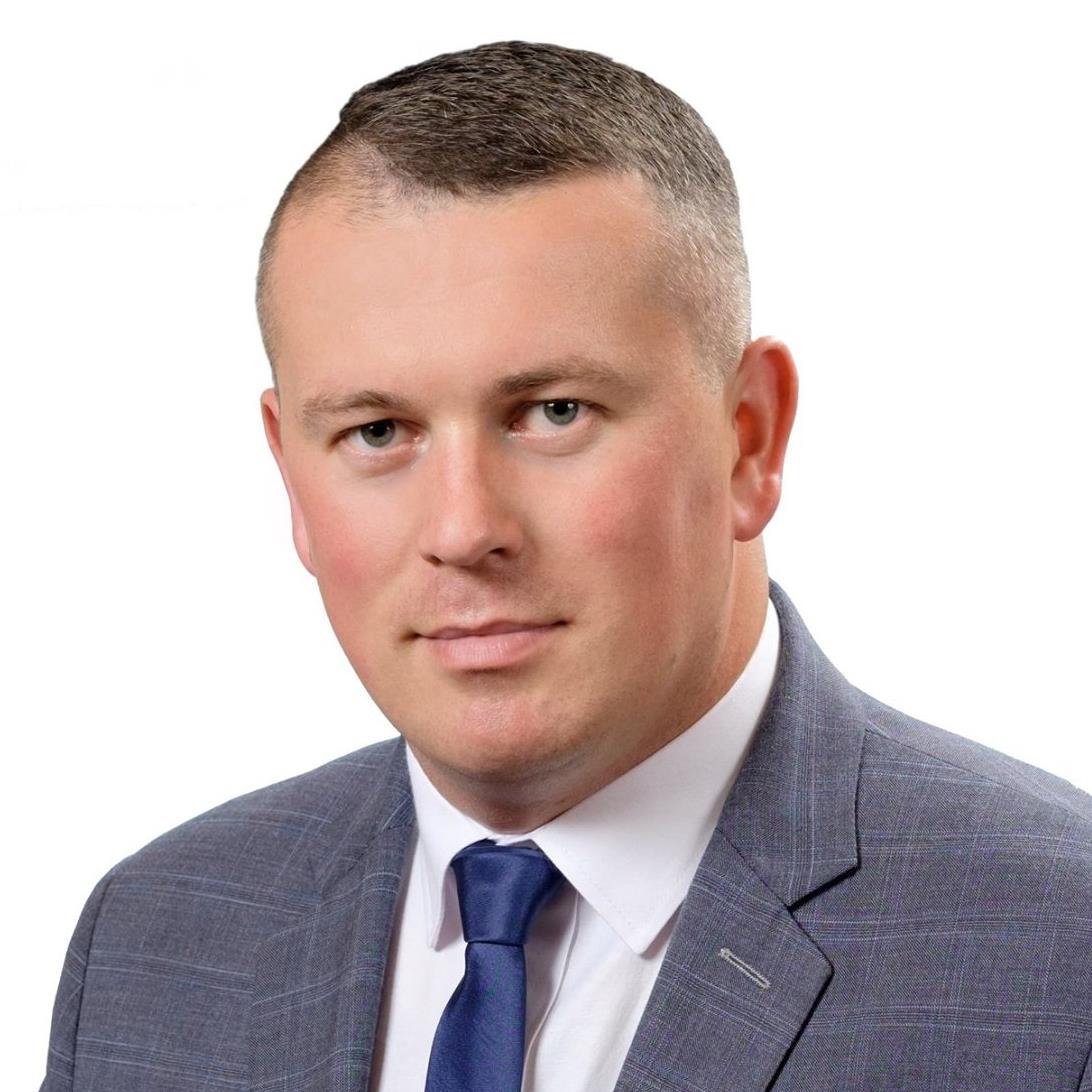 Tadeusz Tomiczek 
