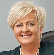 Małgorzata Pępek