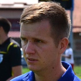 Marcin Osmałek