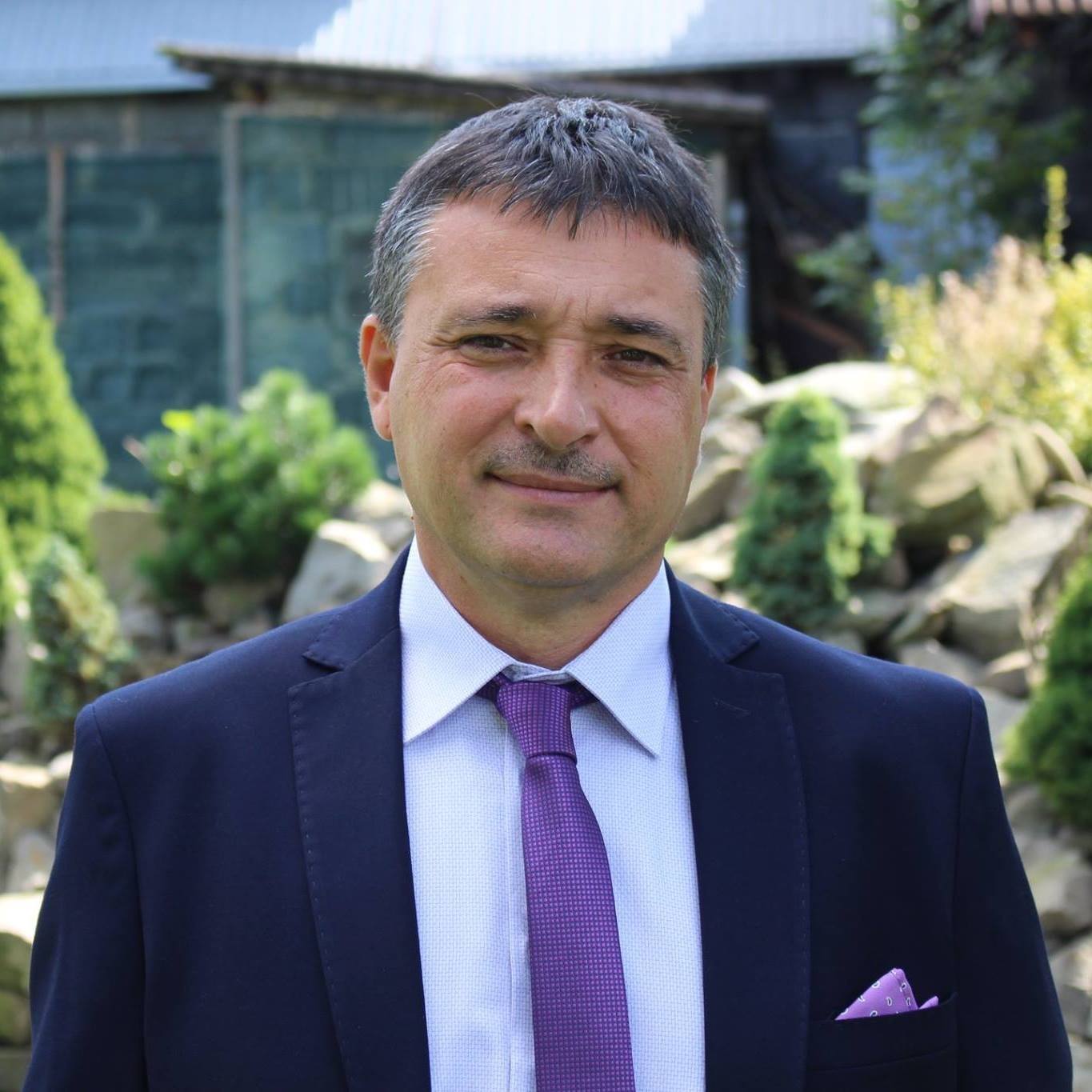Zbigniew Paciorek