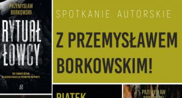 Gwiazda kabaretu z kryminałem w Lipowej 