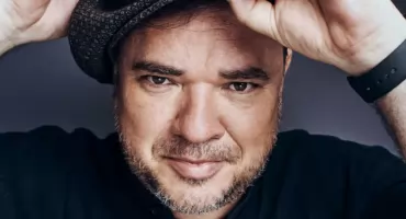 Gwiazda literatury dziecięcej w Gminie Lipowa!