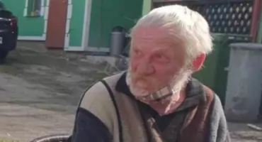 Poszukiwania starszego mężczyzny w okolicach Jeleśni