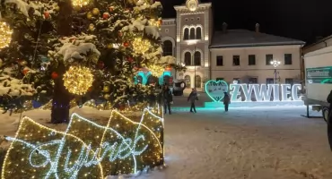 Żywiec i okolice- jak spędzić ciekawie czas z rodziną? 