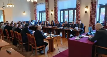 Budżet na rok 2024 Powiatu Żywieckiego 