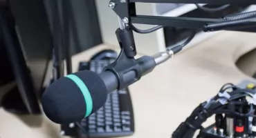 Rywalizacja o eter w Żywcu: Radio na nowych falach