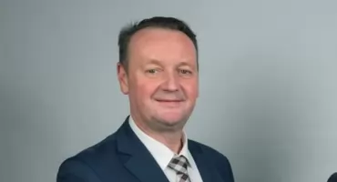 Wojciech Jakub Urbański  wybrany na Wójta Gminy Świnna