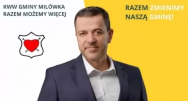 Wybrany Krzysztof Tomasz Kamiński na Wójta Gminy Milówka: Silne poparcie społeczności w drugiej turze głosowania