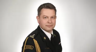 Odwołanie Komendanta PSP w Żywcu: Zdziwienie i niepokój władz samorządowych
