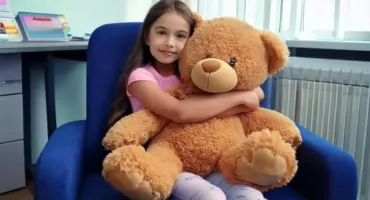 Jeden wtorek to za mało! Rusza charytatywny kiermasz na rzecz opieki psychologicznej dla dzieci